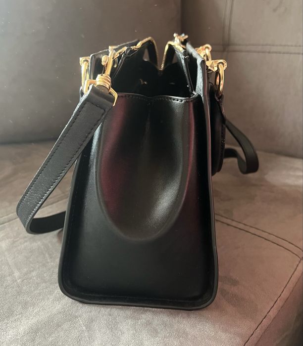 Оригинална чанта Michael Kors естествена кожа