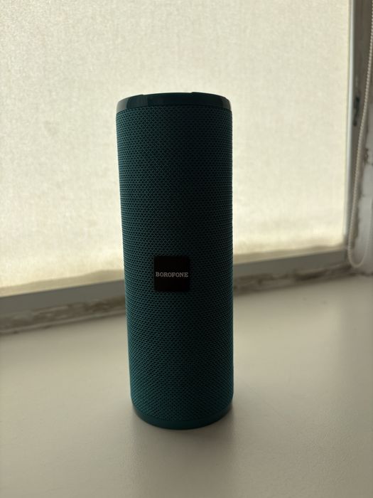 BOROFONE BR1 Bluetooth-колонка