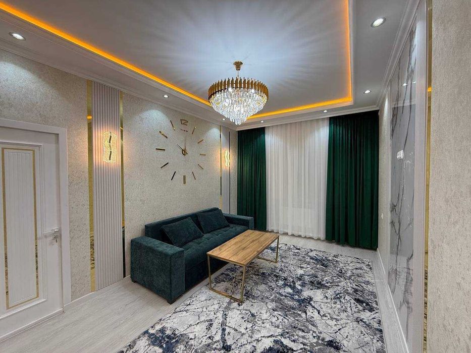 СРОЧНО !! Продается квартира в Яшнабаде 1/3/4 ( 40 кв/м ) Авиасозлар 1