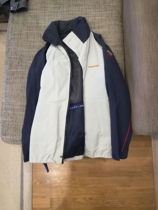 Яхтена ветровка  Paul&Shark