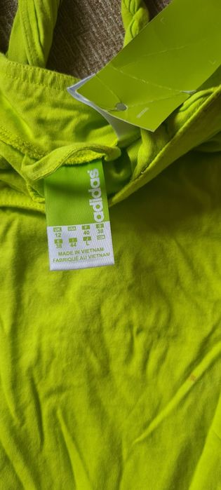 Дамски потник адидас