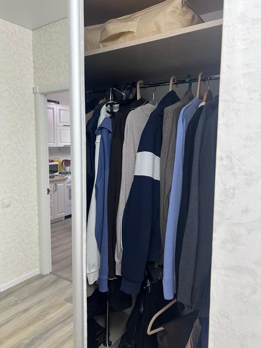 Продам 1 комнатную квартиру