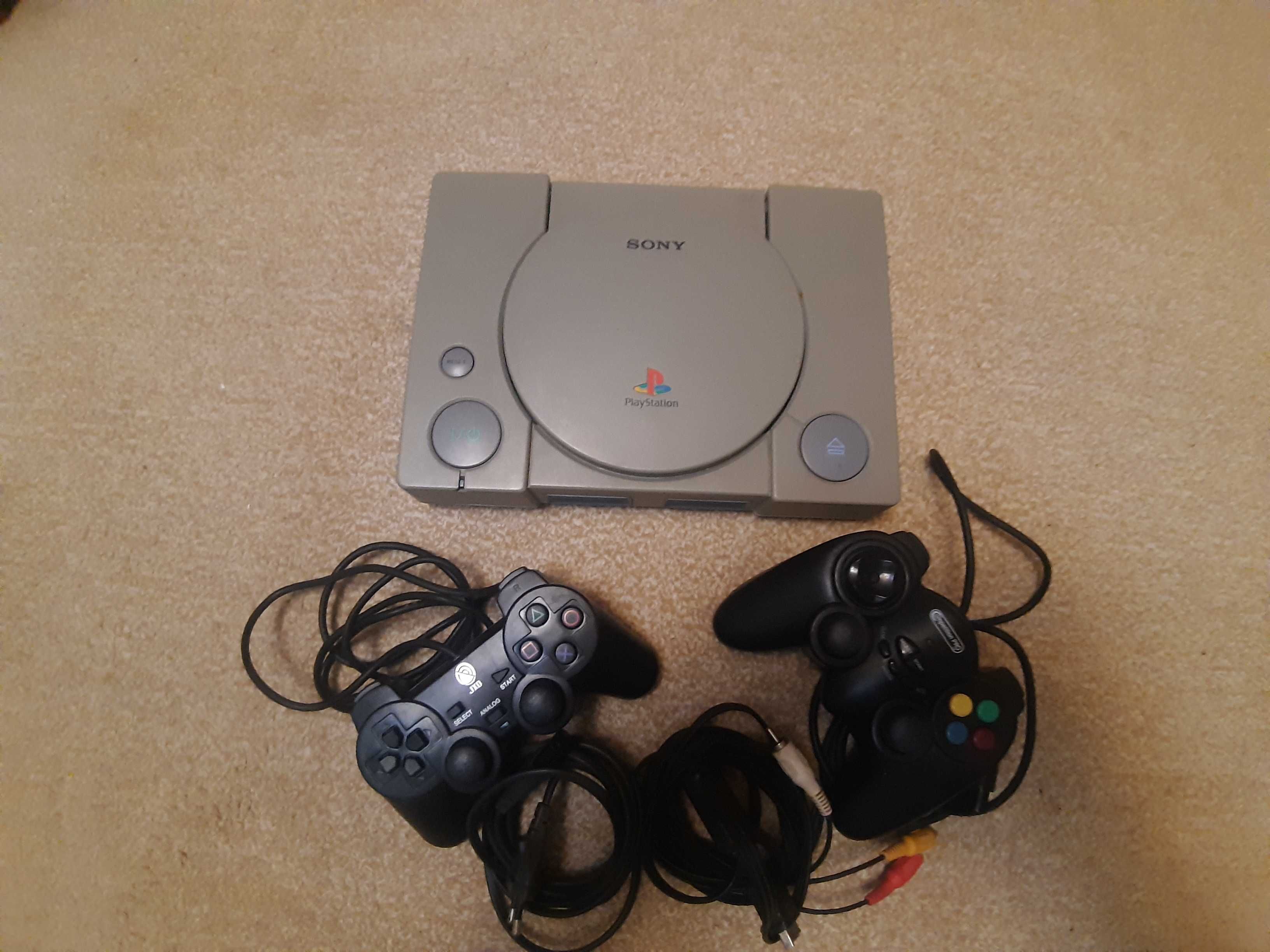 Ps1 ro hot sale