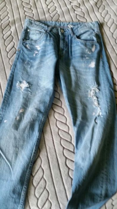 Мъжки дънки