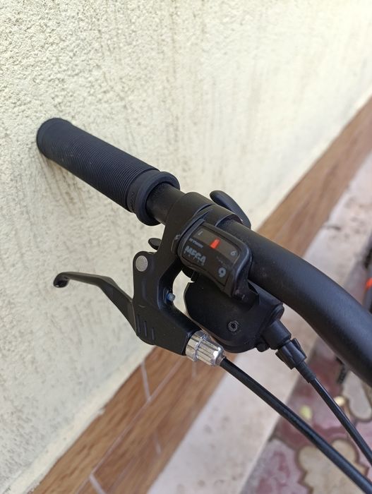 Rockraider 27,5 цола