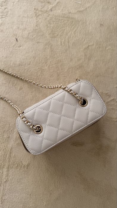 Чанта Chanel