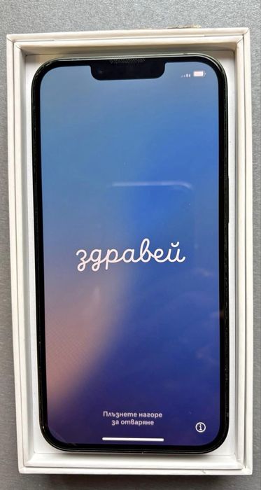 Iphone 13 mini 128 Gb