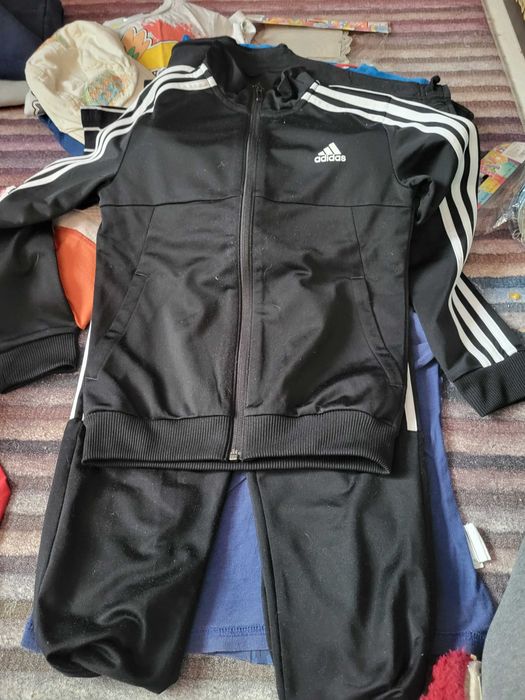 Екипи на Адидас размер 7/8