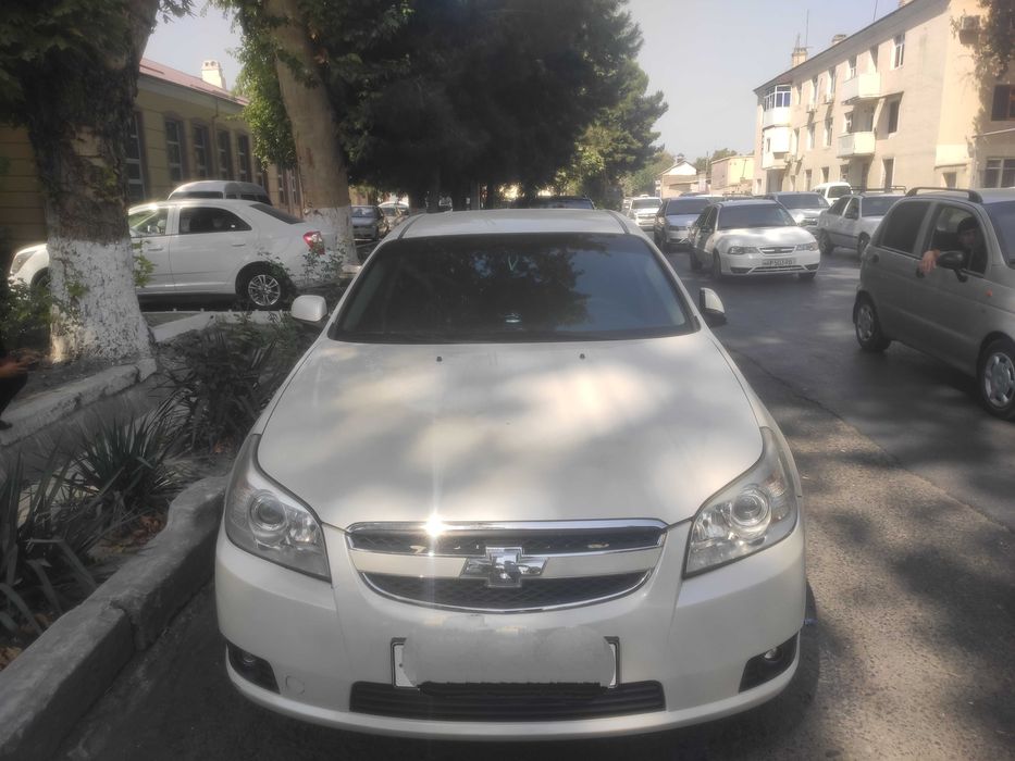 Эпика 2011 зўр состоянида