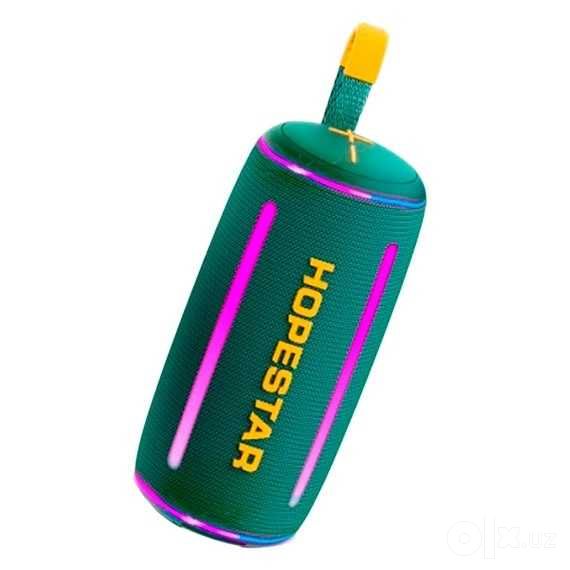 > Беспроводная портативная колонка HOPESTAR P58 PRO (Bluetooth 5.3)