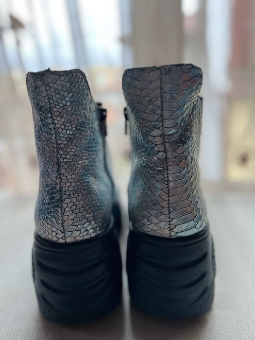 Зимни боти Габина