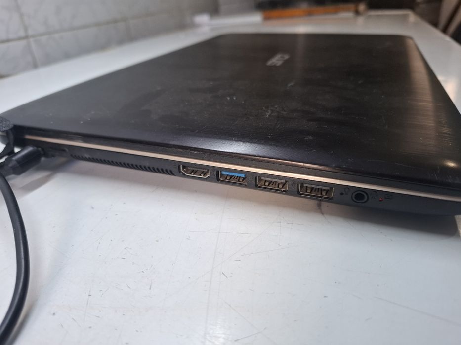 Продам ноутбук Asus