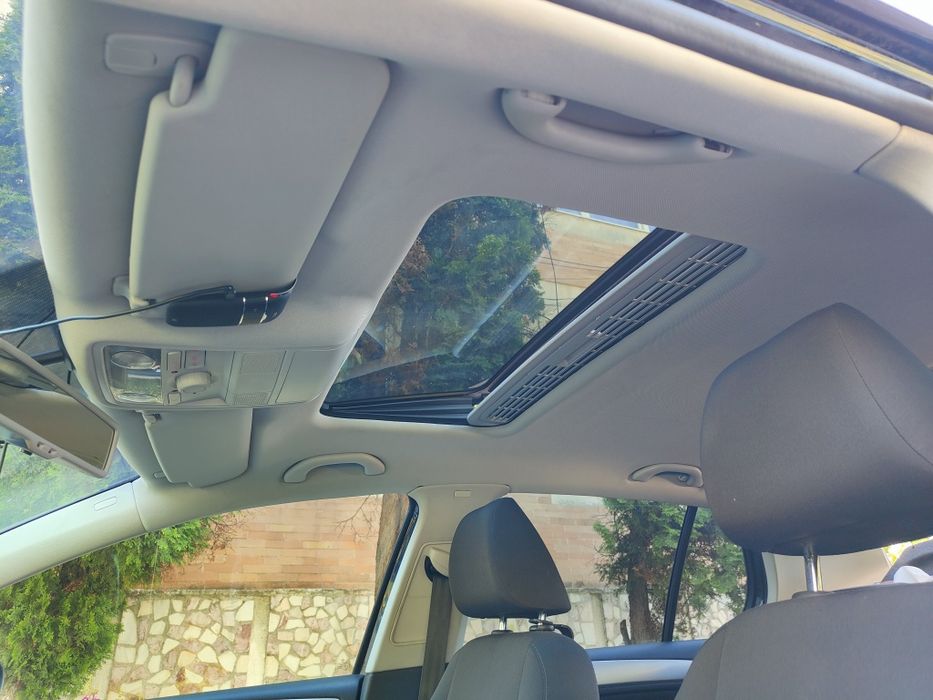Golf 6 R-Line, stare foarte buna, intretinuta, an  2011, 180.000 km reali, se poate verifica
