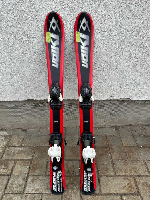 Völkl racetiger junior 90 cm