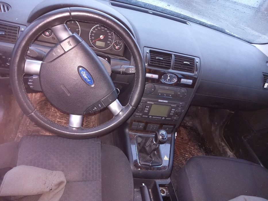 Piese Ford Mondeo 2.0tdci