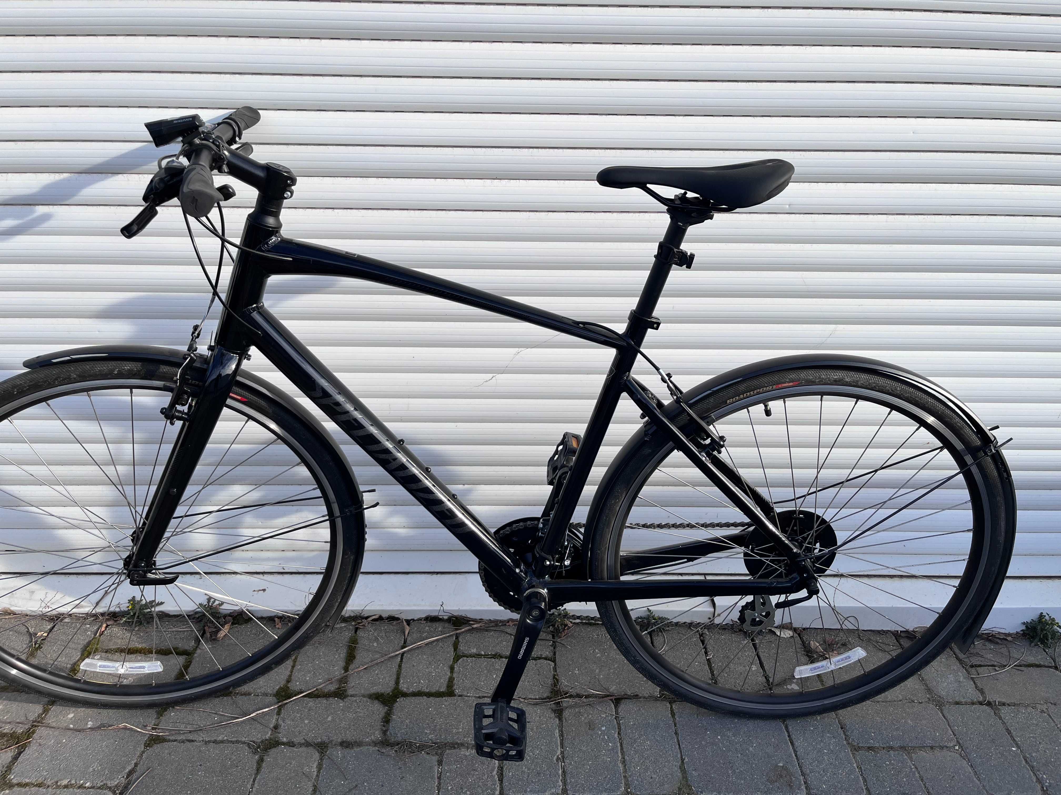 Specialized sirrus sale olx