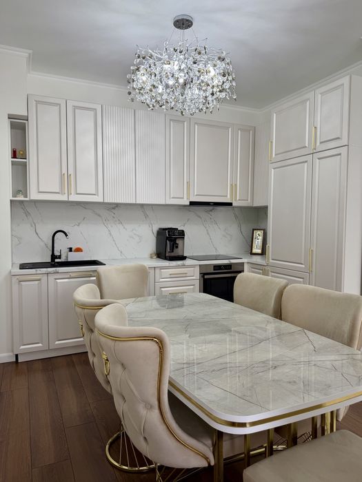 Apartament 2 camere,de inchiriat, Campeador City