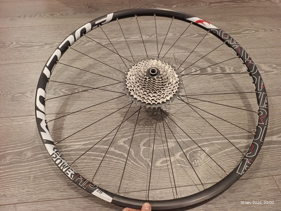 Fulcrum Red Power 29 HP  Roti MTB