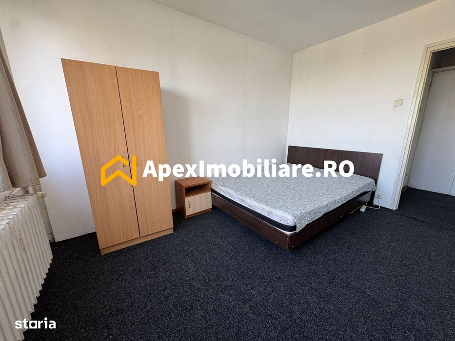 Apartament 2 camere de vanzare Titan Bucuresti | ApexImobiliare.ro