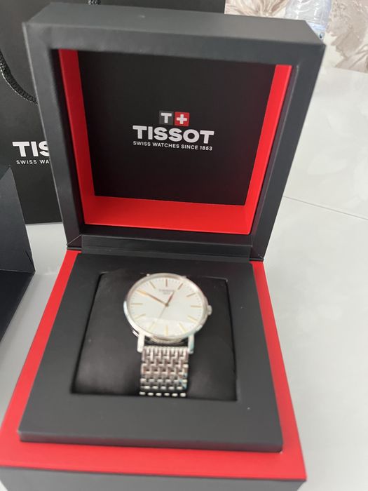 Tissot продам. Носил только пару раз
