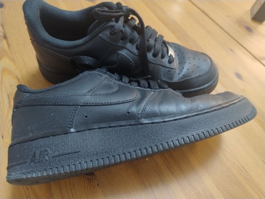 Nike AF 1,купувани от мол Сердика ,