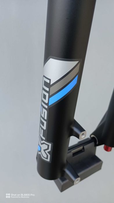 Вилка X-fusion Slant RC 34/26 цола