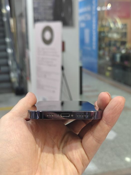 iPhone 14 Pro 256 77%