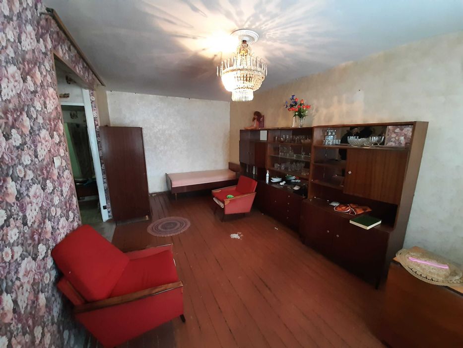 Продам 1-комн.квартиру.