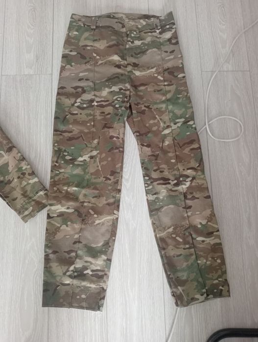 Продам форму для занятий по НВП