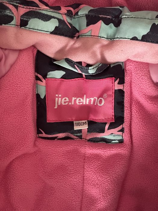 Продам зимний комбинезон