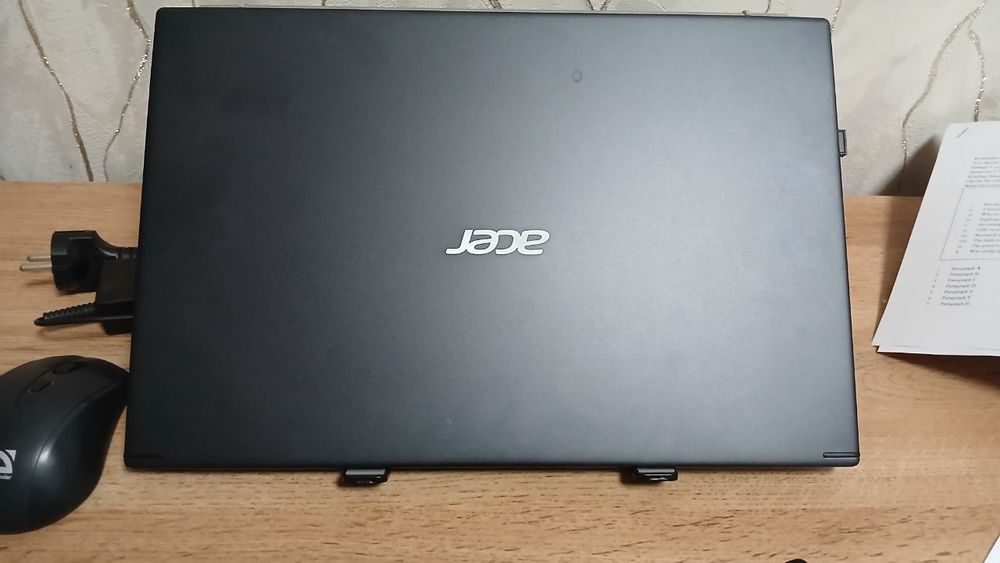 Ноутбук Acer A5 сотилади