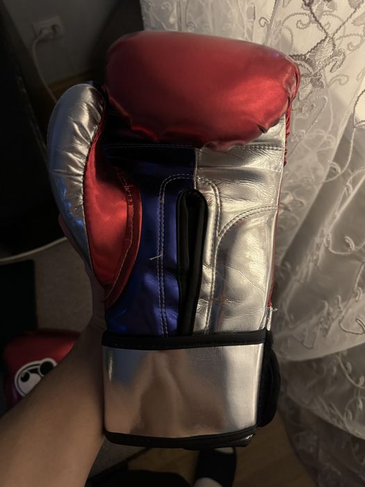 Боксерские перчатки GRANT