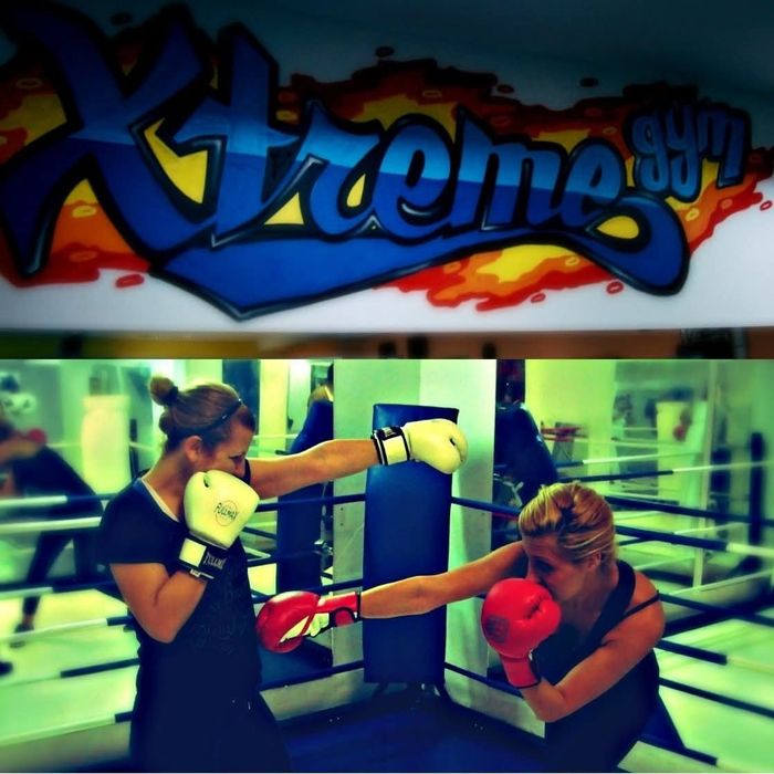 Зала за бокс Варна - почасово наемане