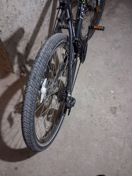 Велосипед Ram HT1.1 Hill 200