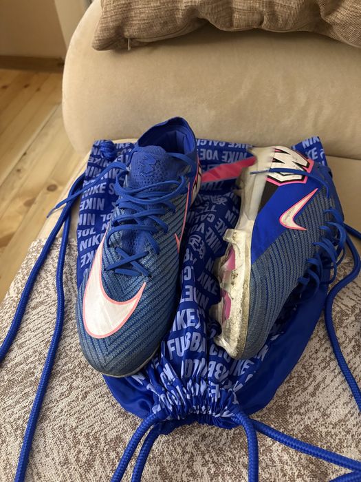 Бутонки Nike Mercurial
