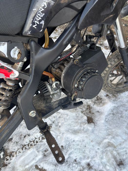 Продаю бит байк!