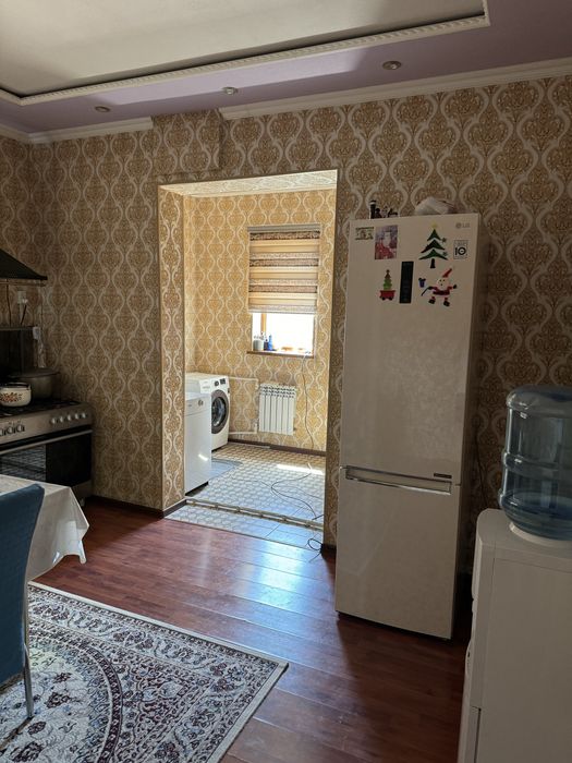 Продоется дом новый