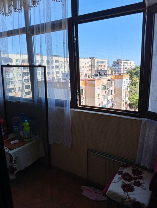 Оферта 87151 Четиристаен апартамент в Изгрев
