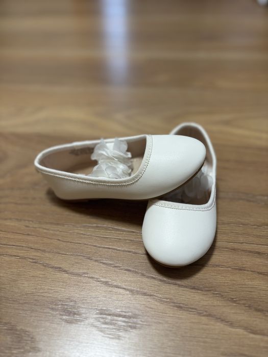 Детски обувки