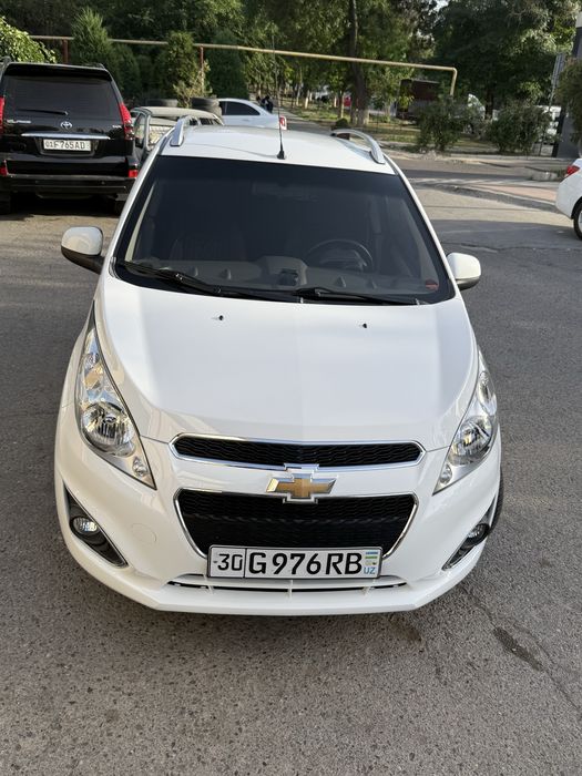 Spark avtomat 2022 oq