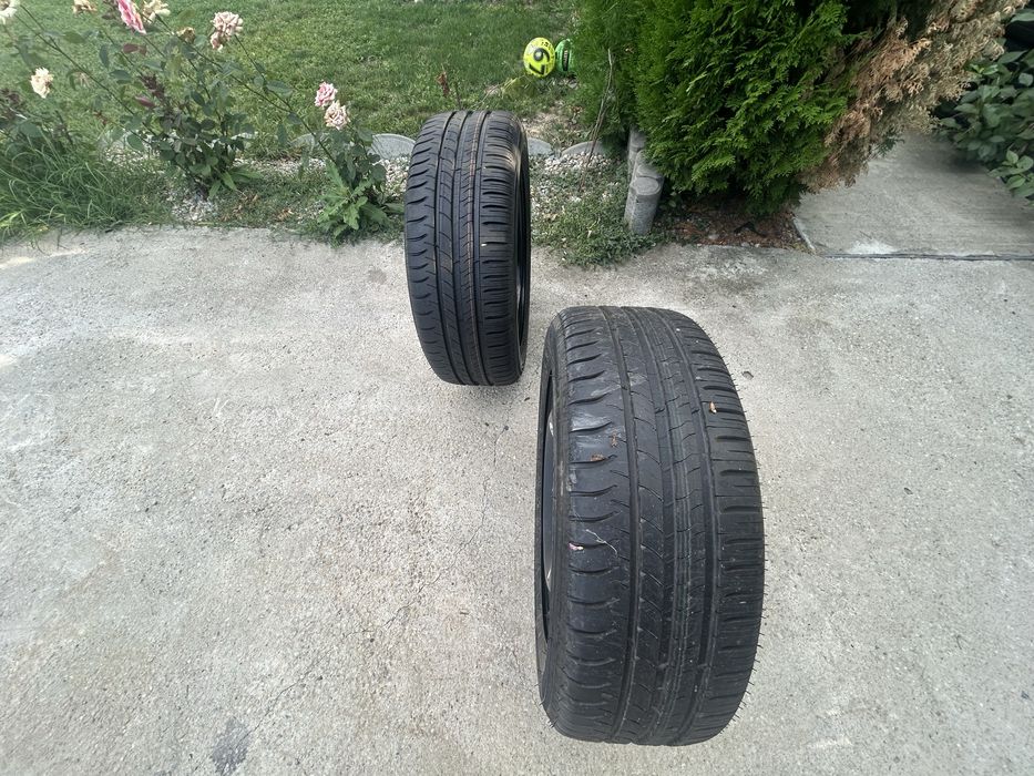 Rezerva Renault 5x114,3  r16  205/55/16 dot 2010