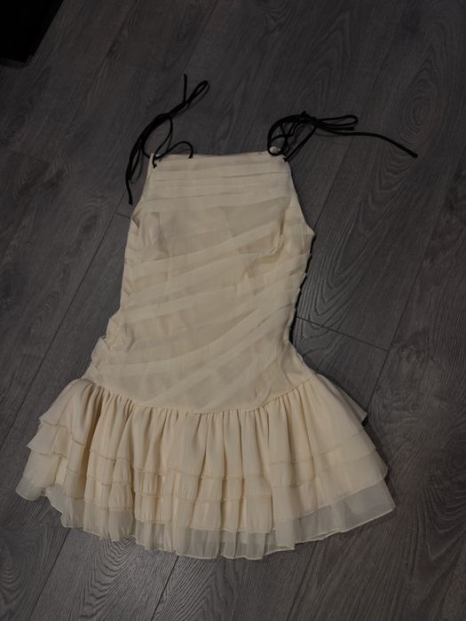 Гащеризони и рокли: Zara ,Affect,Lbd,Shein