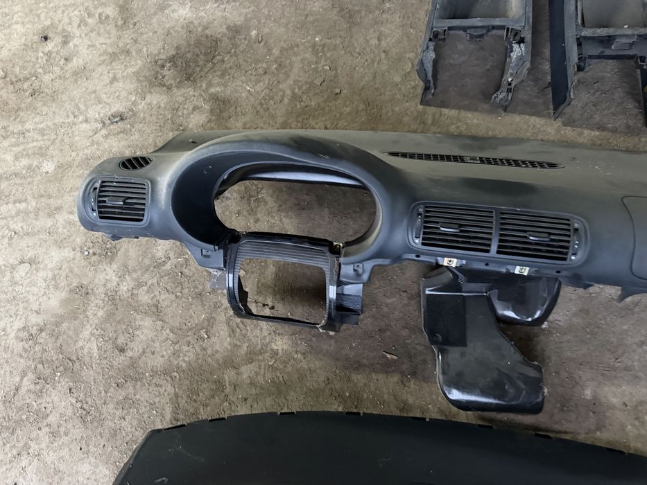 Табло от ауди а3 8л / audi a3 8l