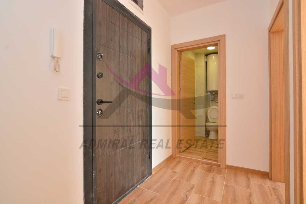 Продава се Двустаен апартамент в Варна, Младост 2 - 58 кв.м за 2328 €/кв.м - Снимка #3