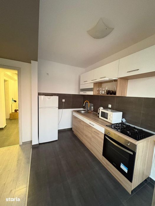 Apartament 2 Camere De Inchiriat Pitesti Arena Disponibil