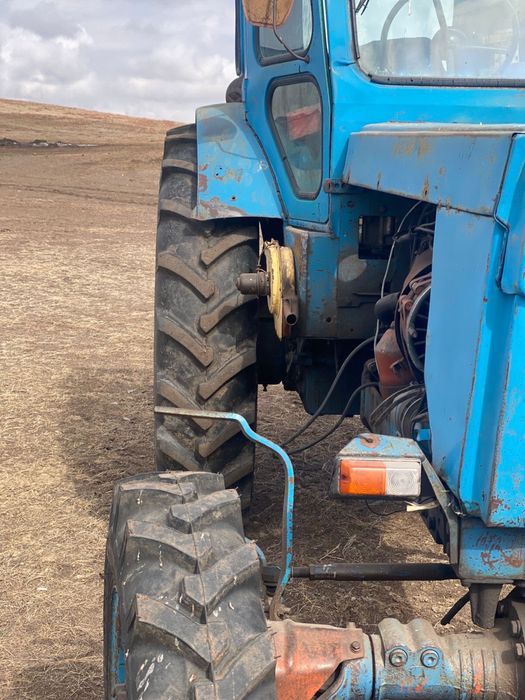 Трактор Т-40 в отличном состоянии