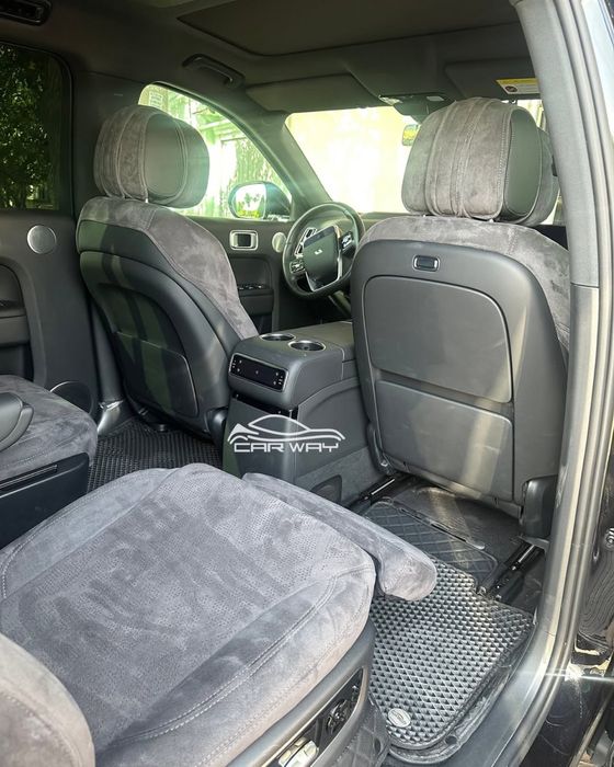 Чехол для LIXIANG L9/LIXIANG L9 uchun qilingan chexol