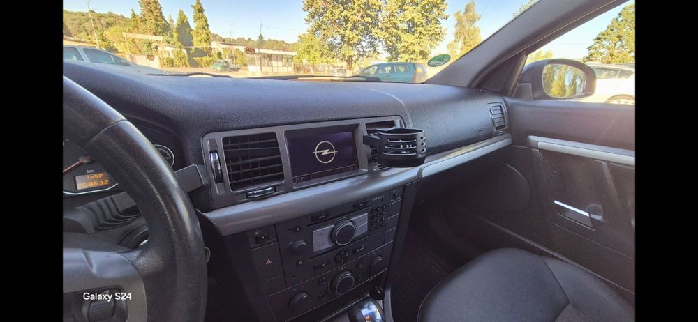 На части  Опел вектра Ц opel vectra C 2008 2.2i 155ps