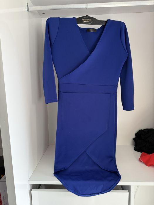 Вечврни рокли в размер С