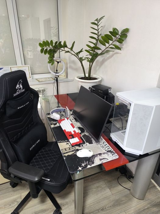 Игровой компьютер комплекта